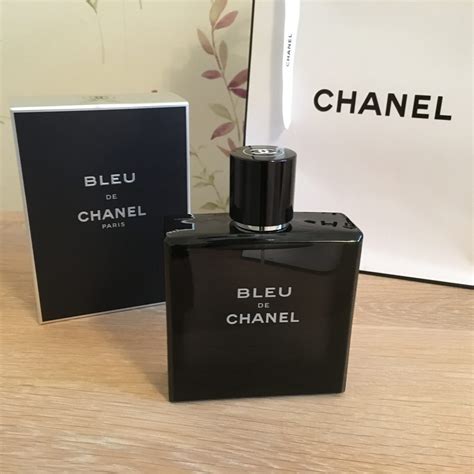 bleu de chanel packaging|bleu De Chanel perfume review.